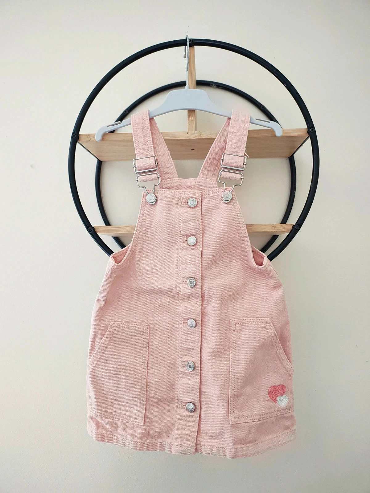 4 ans robe in extenso